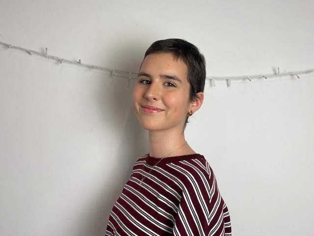 Agencja Gudejko: Ania Marzec
