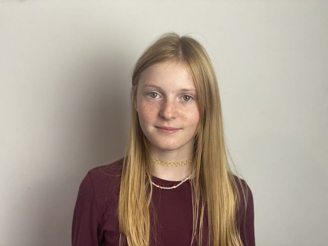 Agencja Gudejko: Róża Klara Szymańska