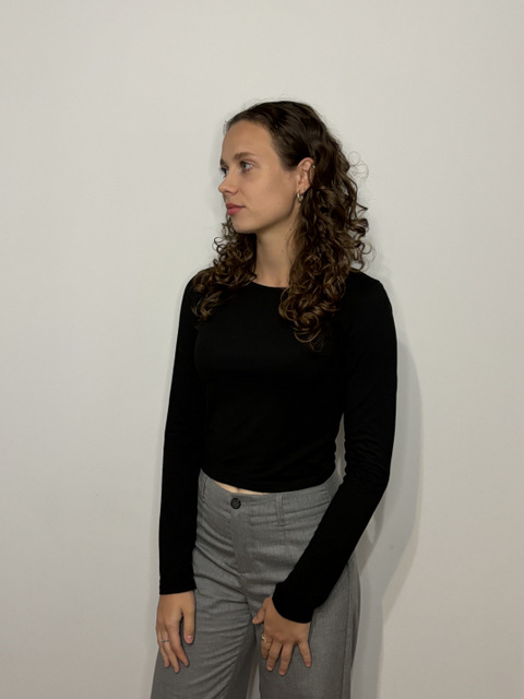 Agencja Gudejko: Patrycja Korwek