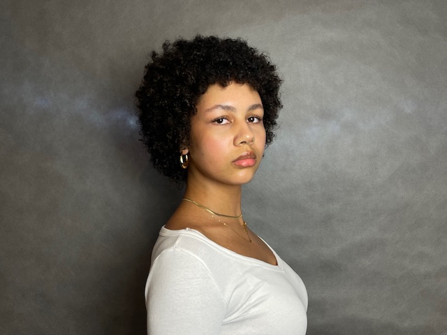 Agencja Gudejko: Sara Yakubu