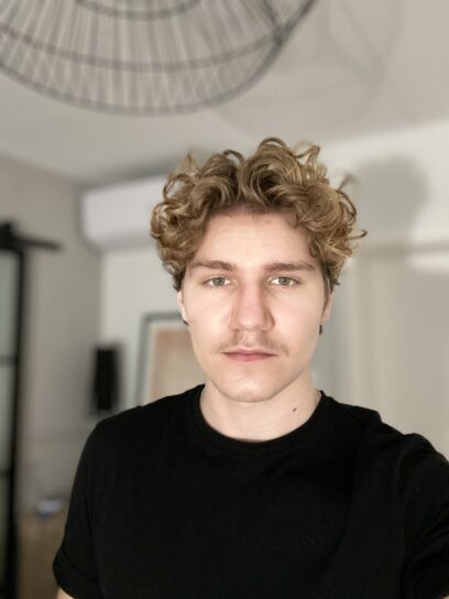 Agencja Gudejko: Wiktor Budzyński