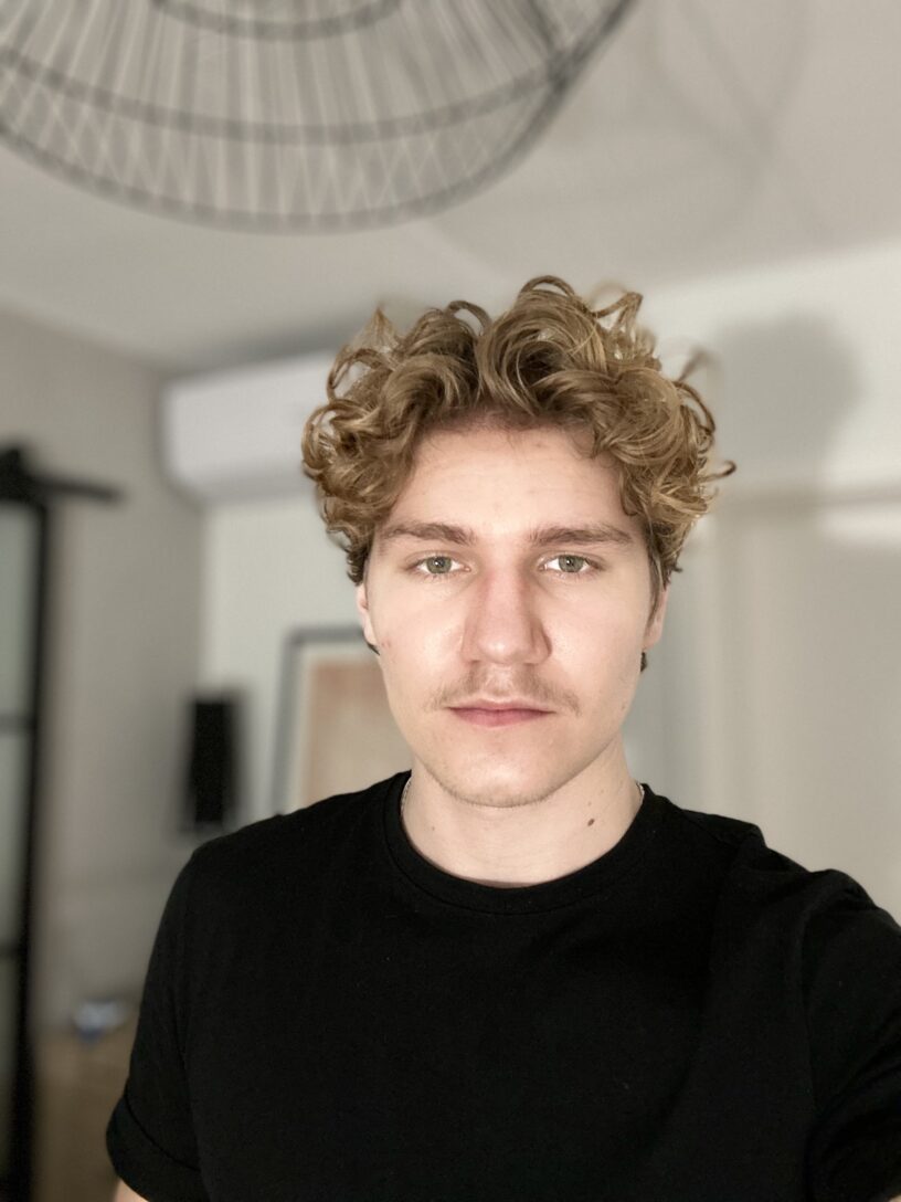 Agencja Gudejko: Wiktor Budzyński