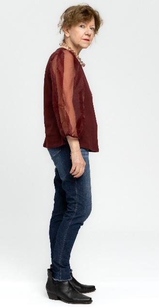 Agencja Gudejko: Agnieszka Świętochowska