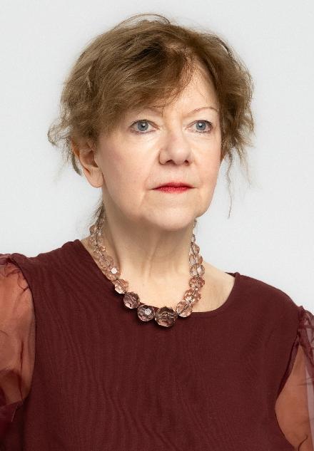 Agencja Gudejko: Agnieszka Świętochowska