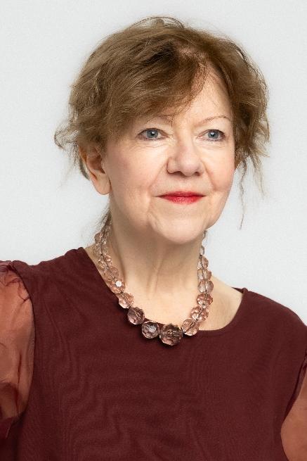 Agencja Gudejko: Agnieszka Świętochowska