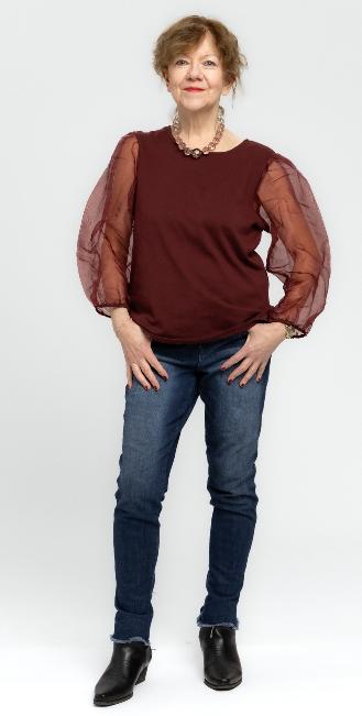 Agencja Gudejko: Agnieszka Świętochowska