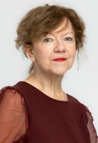 Agencja Gudejko: Agnieszka Świętochowska