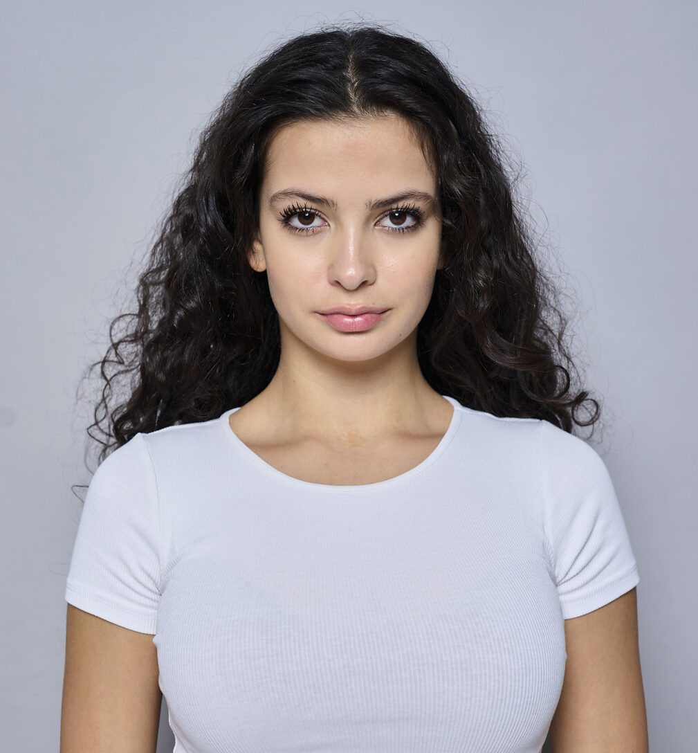 Agencja Gudejko: Zosia Cieszyńska