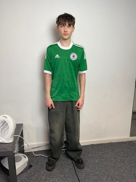 Agencja Gudejko: Jarosław Śmigielski