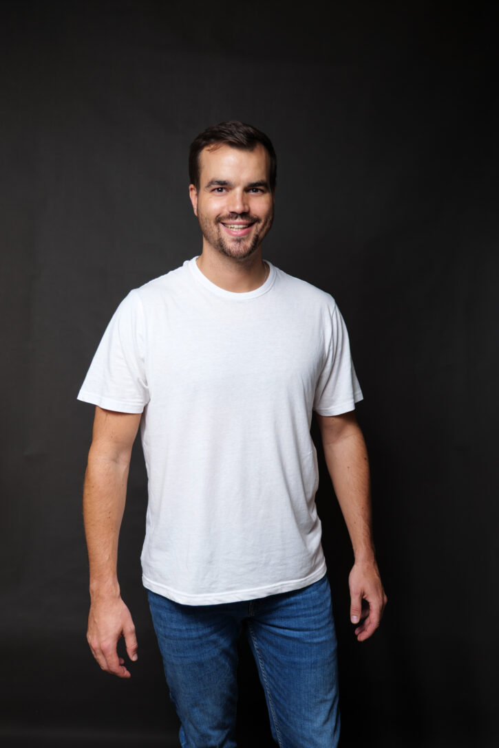 Agencja Gudejko: Jan Komorowski