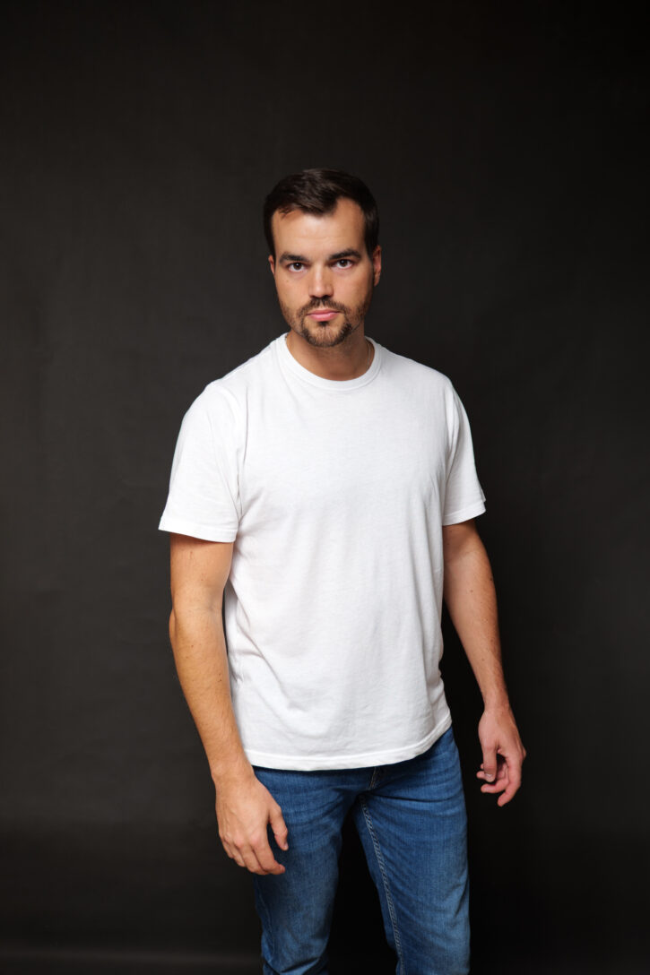 Agencja Gudejko: Jan Komorowski