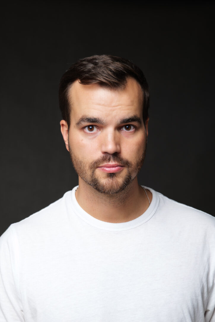 Agencja Gudejko: Jan Komorowski