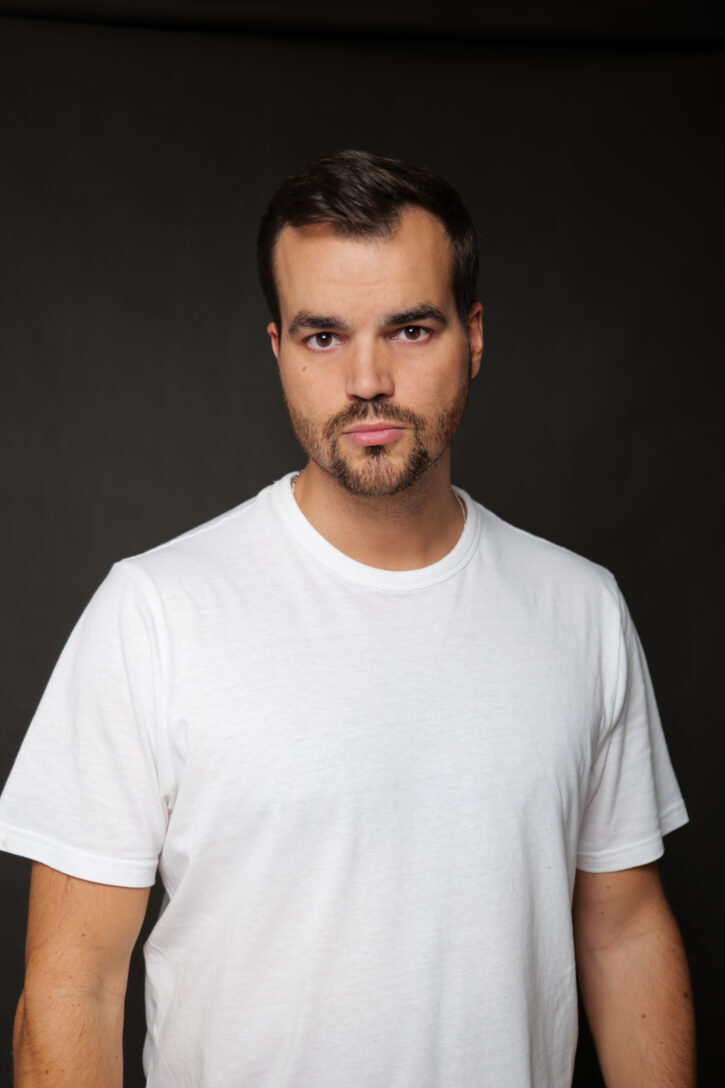 Agencja Gudejko: Jan Komorowski