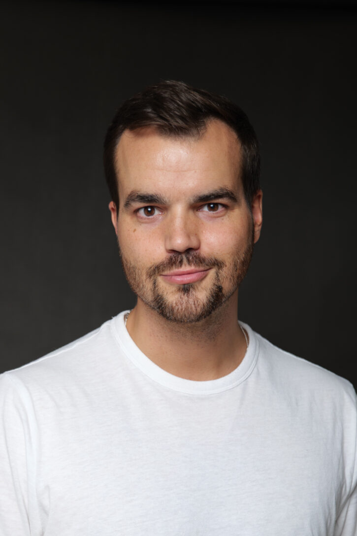 Agencja Gudejko: Jan Komorowski