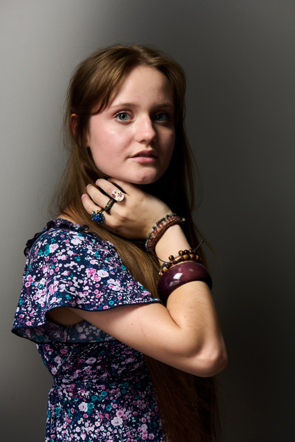 Agencja Gudejko: Zofia Ankiersztejn