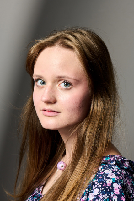 Agencja Gudejko: Zofia Ankiersztejn