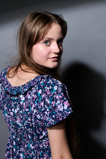 Agencja Gudejko: Zofia Ankiersztejn