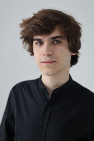 Agencja Gudejko: Kacper Olszewski