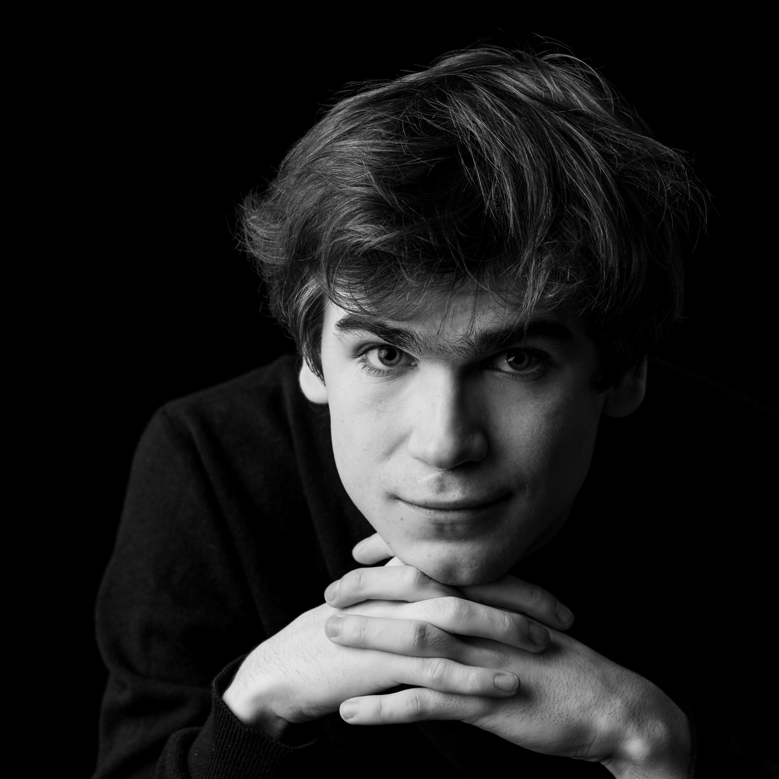 Agencja Gudejko: Kacper Olszewski