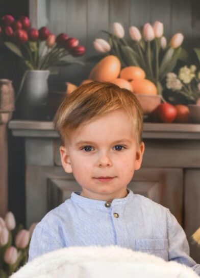 Agencja Gudejko: Kornel Grotkowski