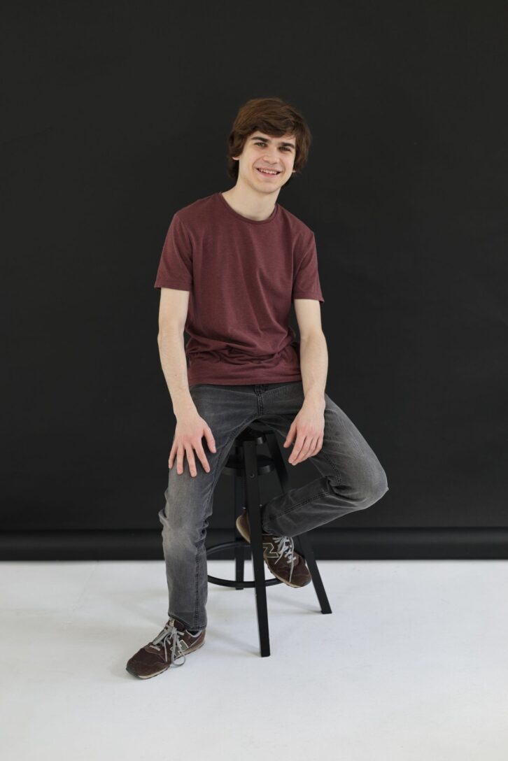 Agencja Gudejko: Kacper Olszewski