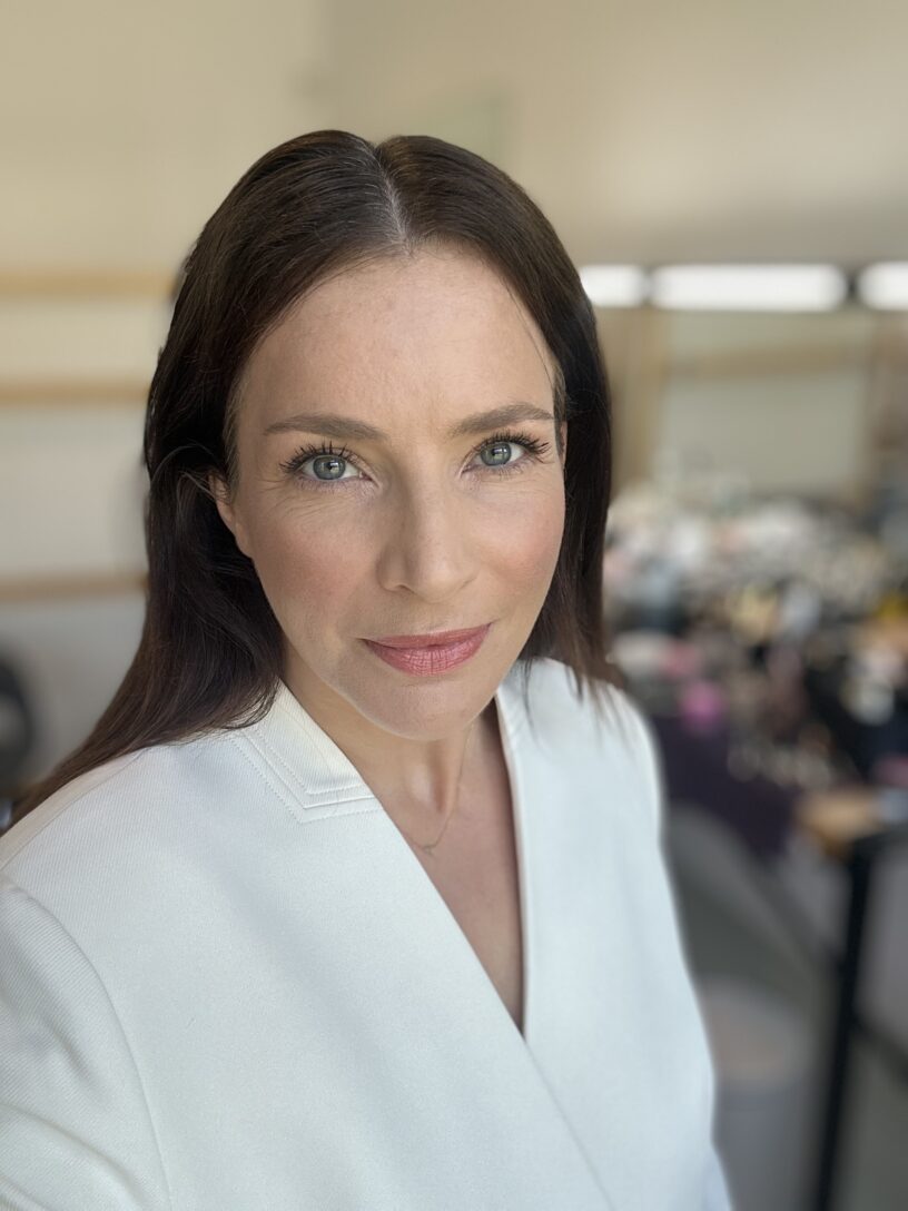 Agencja Gudejko: Anna Dereszowska