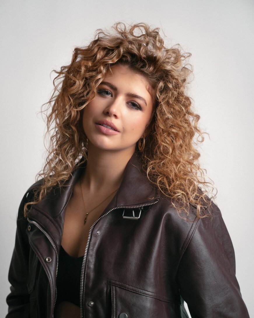 Agencja Gudejko: Sandra Naum