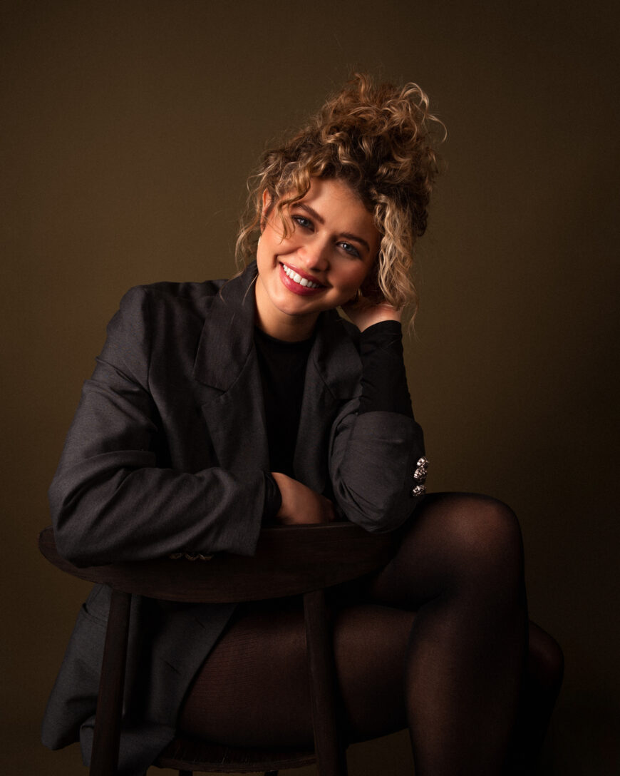 Agencja Gudejko: Sandra Naum