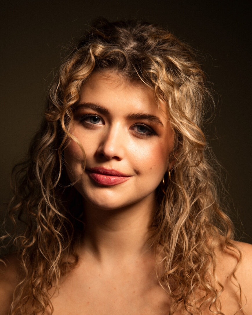 Agencja Gudejko: Sandra Naum