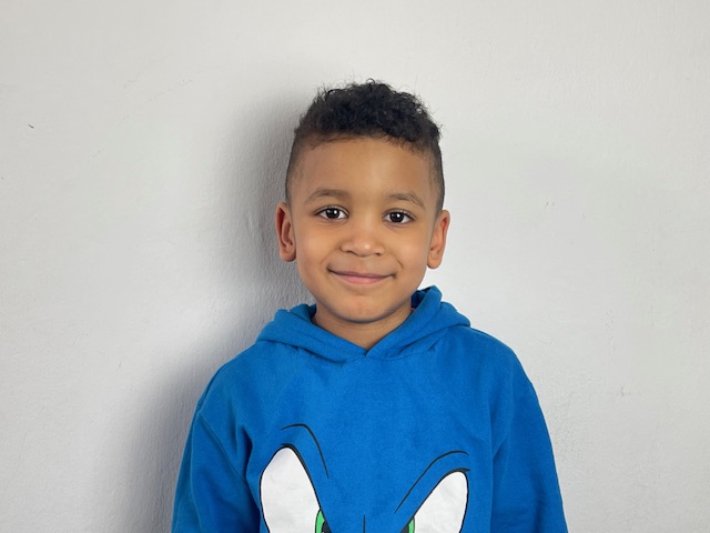 Agencja Gudejko: Malakai Miłosz Mavambu