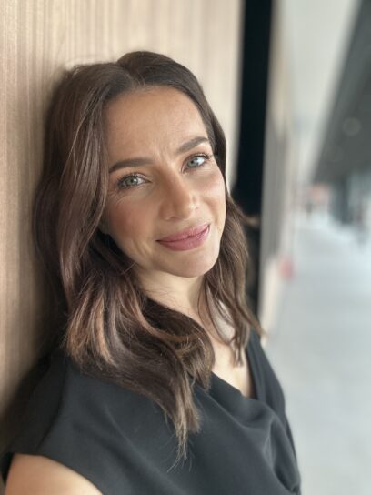 Agencja Gudejko: Anna Dereszowska