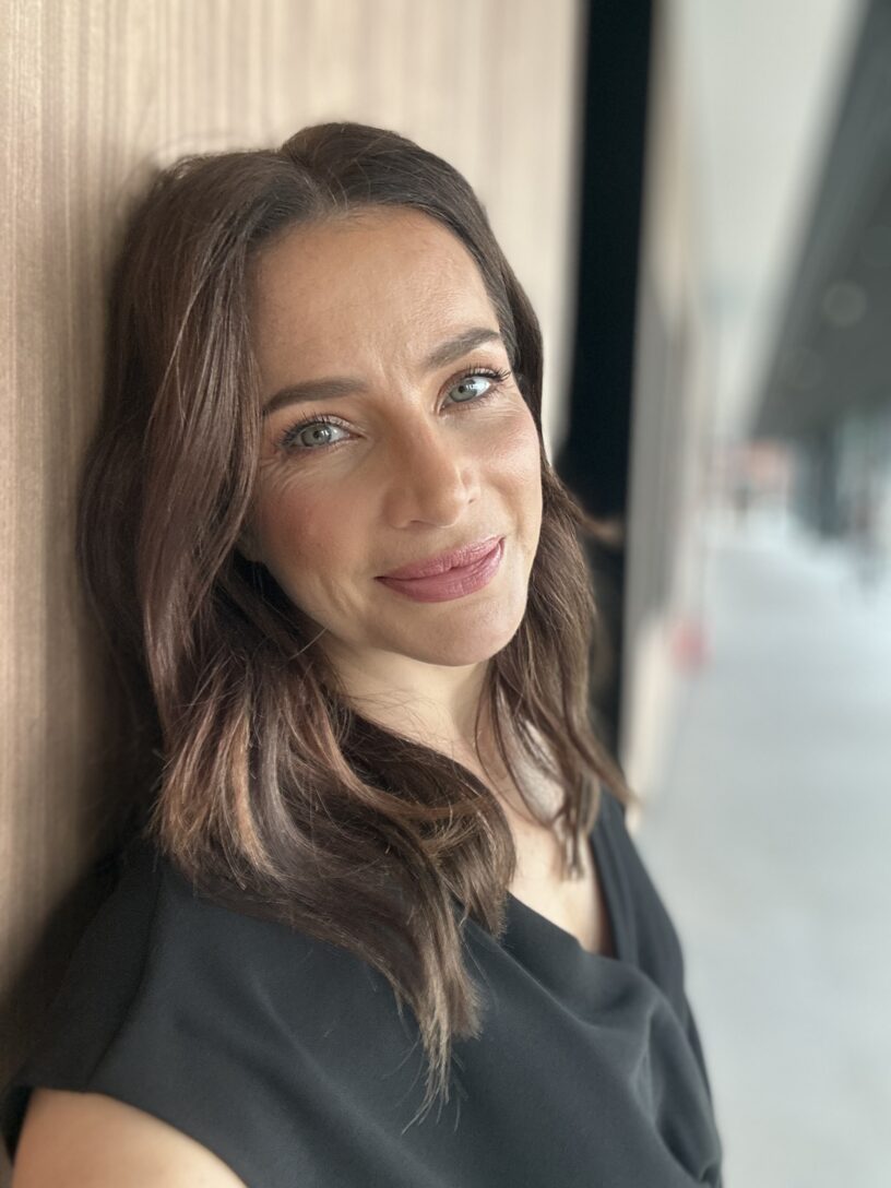 Agencja Gudejko: Anna Dereszowska