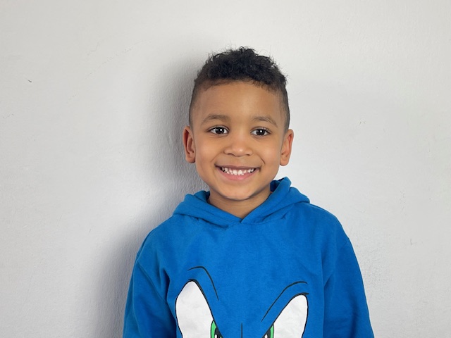 Agencja Gudejko: Malakai Miłosz Mavambu