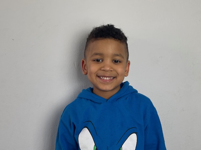 Agencja Gudejko: Malakai Miłosz Mavambu