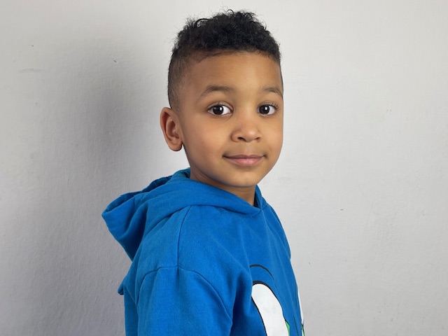 Agencja Gudejko: Malakai Miłosz Mavambu