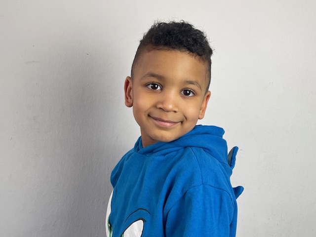 Agencja Gudejko: Malakai Miłosz Mavambu