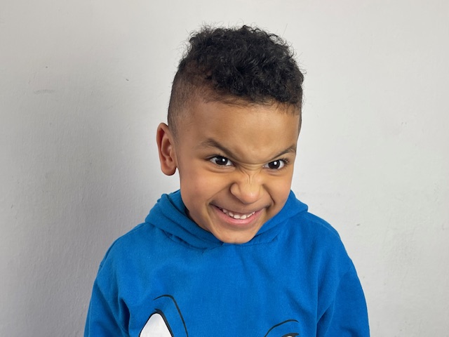 Agencja Gudejko: Malakai Miłosz Mavambu