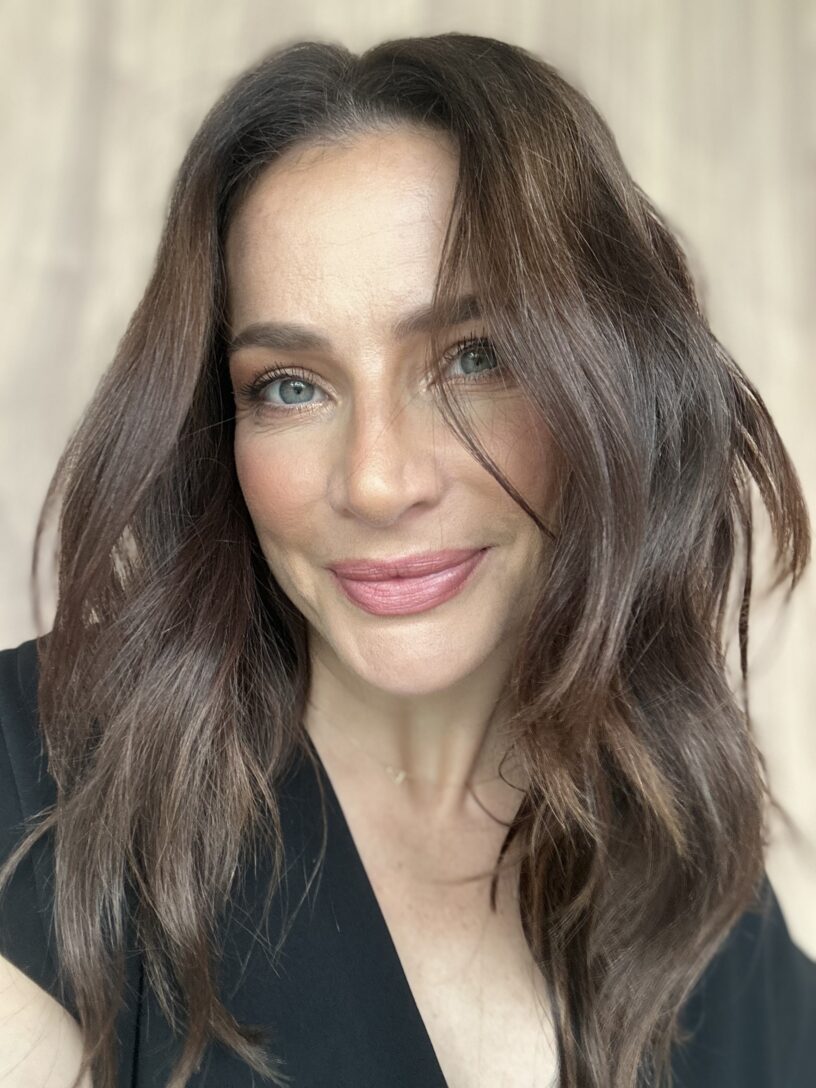 Agencja Gudejko: Anna Dereszowska