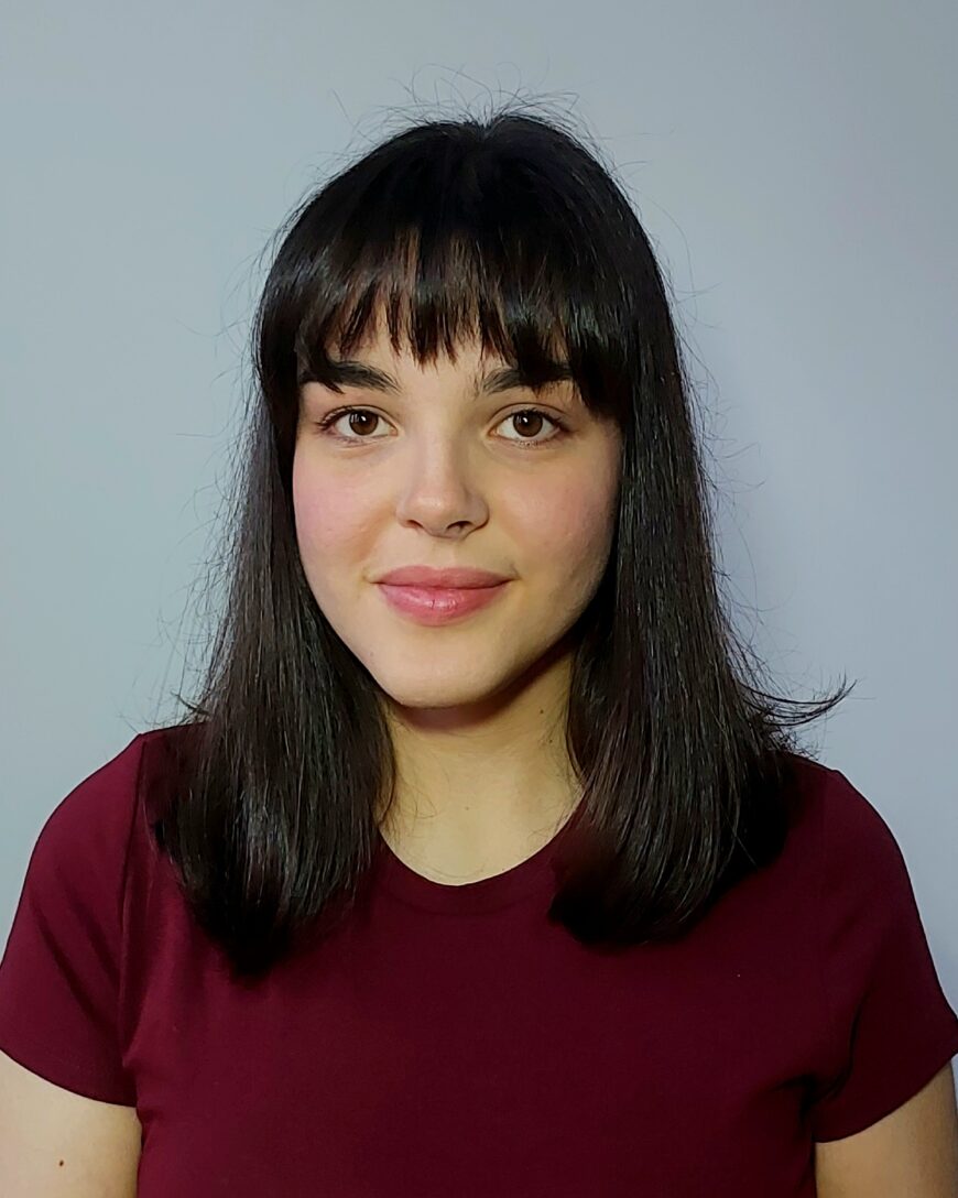 Agencja Gudejko: Kateryna Kutsyn