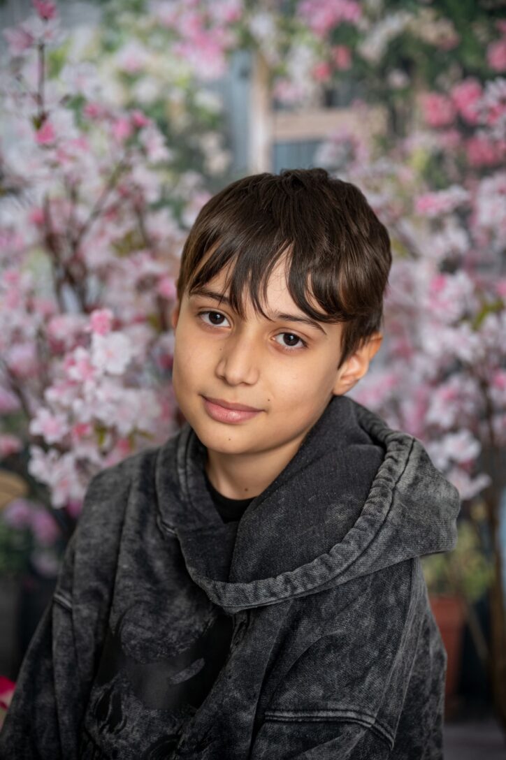 Agencja Gudejko: Andrzej Balakin