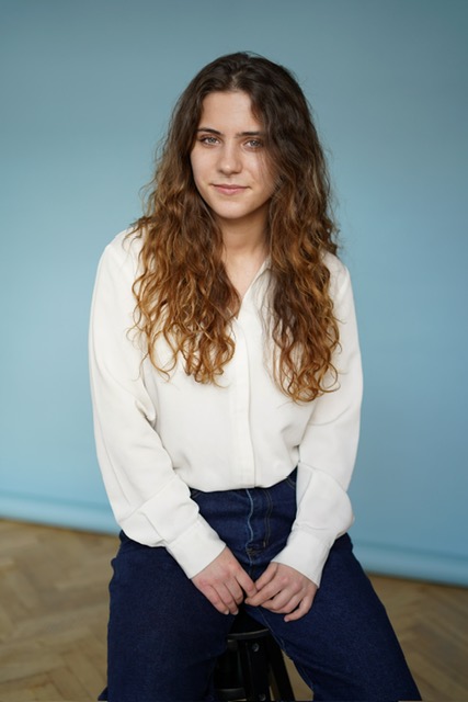 Agencja Gudejko: Zofia Ryszawa