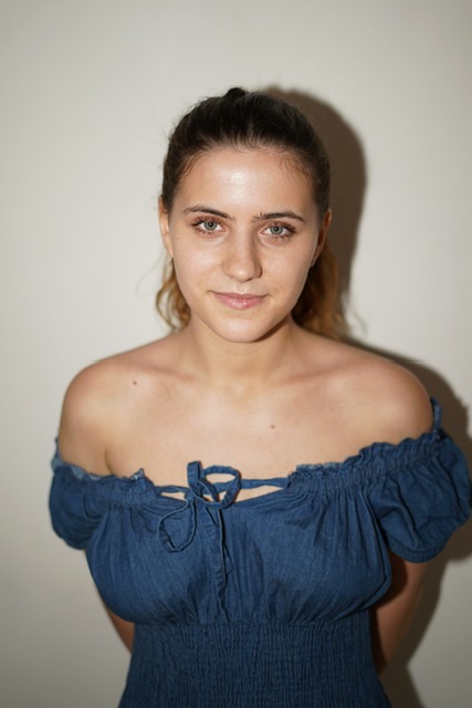 Agencja Gudejko: Zofia Ryszawa