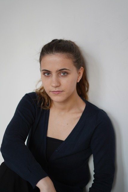 Agencja Gudejko: Zofia Ryszawa