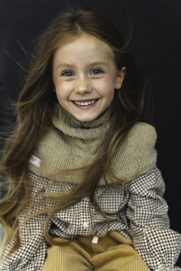 Agencja Gudejko: Karolina Dubovik