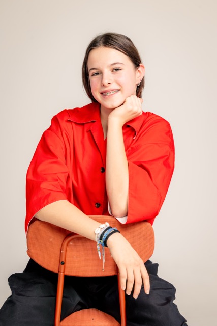 Agencja Gudejko: Antonina Majchrzak