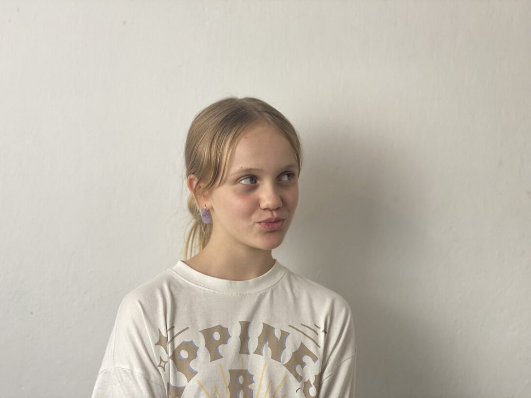 Agencja Gudejko: Nina Kacperska