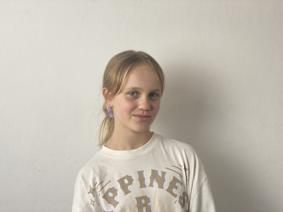 Agencja Gudejko: Nina Kacperska