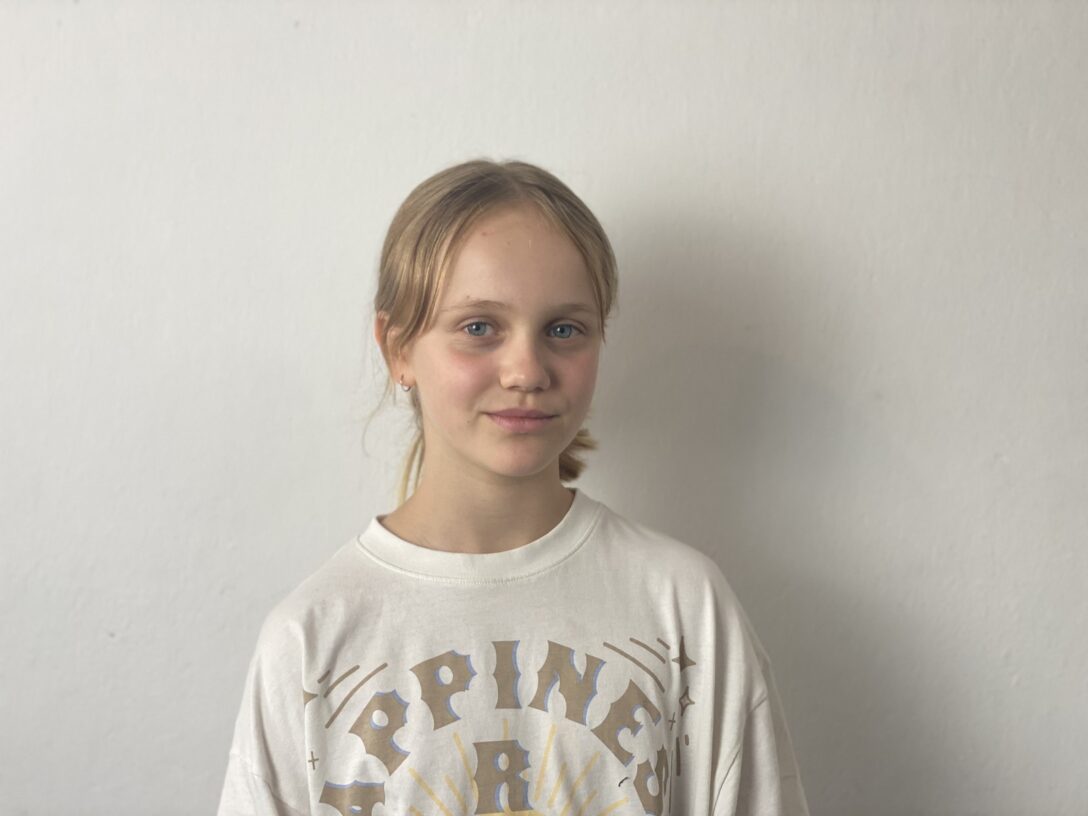 Agencja Gudejko: Nina Kacperska