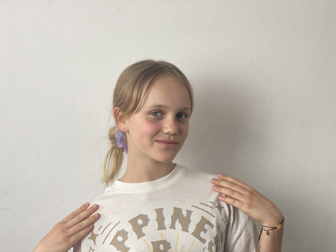 Agencja Gudejko: Nina Kacperska