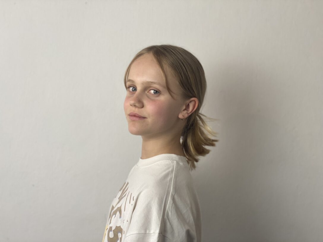 Agencja Gudejko: Nina Kacperska